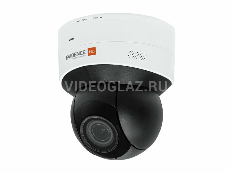 Evidence Apix-5ZDome/M2 WiFi