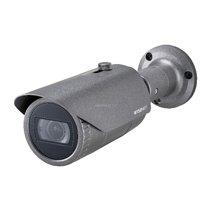 Hanwha (Wisenet) QNO-6082R