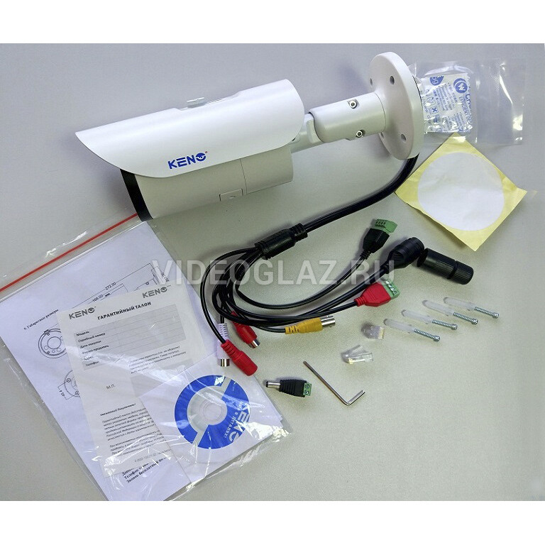 KENO KN-CE204A5050BR