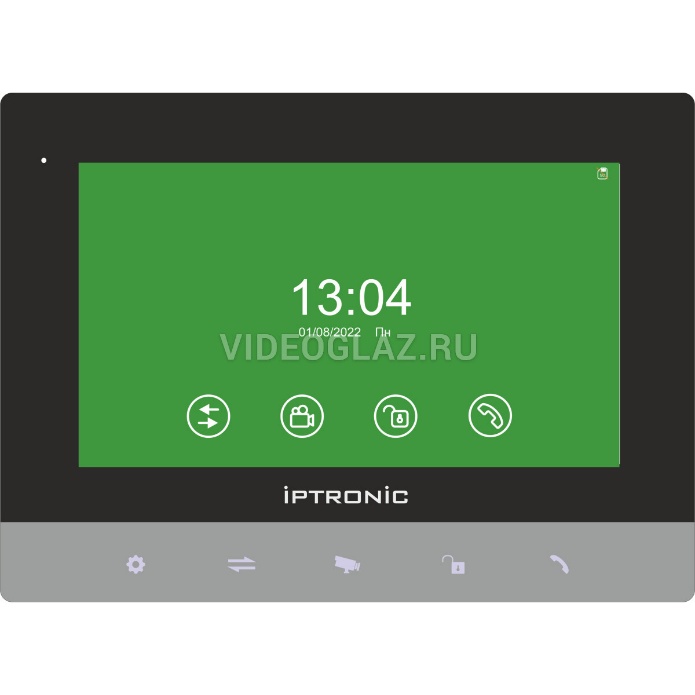 IPTRONIC IPT-AVD7 AFINA с памятью
