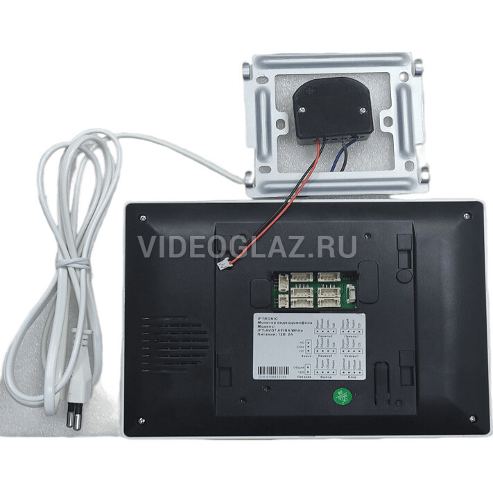 IPTRONIC IPT-AVD7 AFINA с памятью