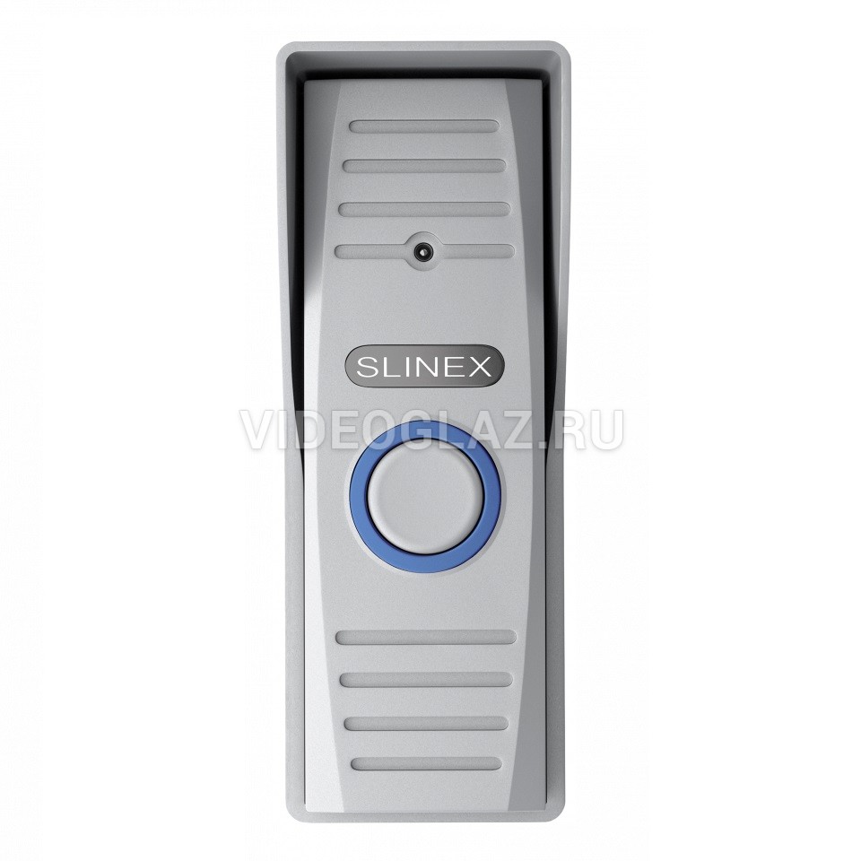 Slinex ML-15HD серый