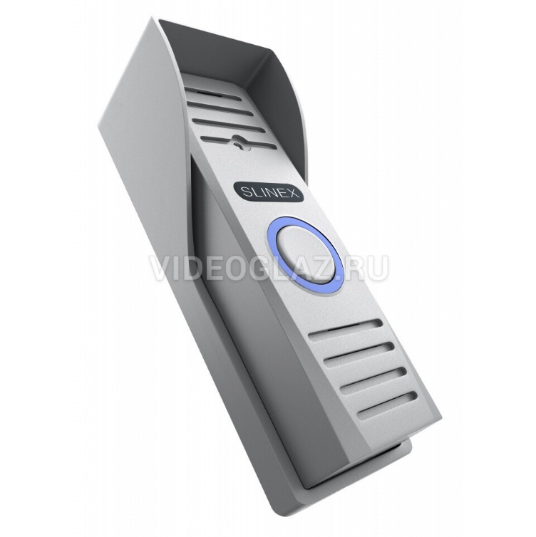 Slinex ML-15HD серый